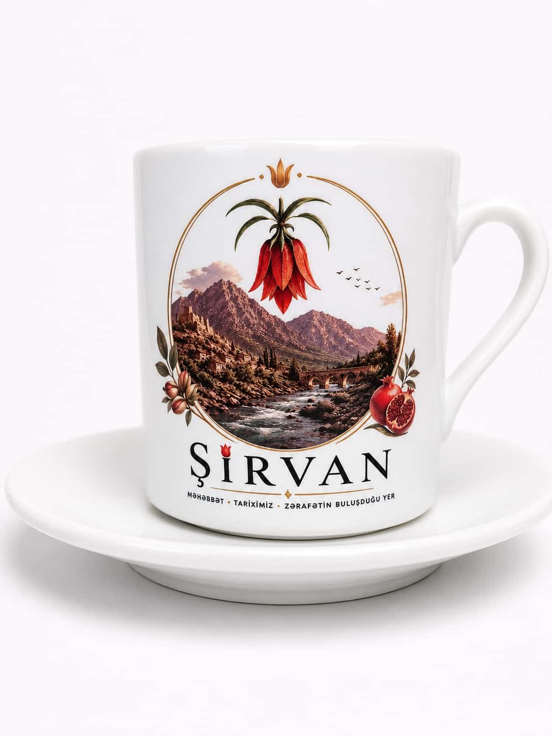 6 lı fincan takımı görsel 4
